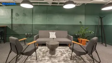 Project Image of Regus Crescent Tower 4 Co-Working space in Whitefield, Bangalore - Image 283171