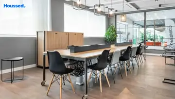 Project Image of Regus Tech 37 Ecity Co-Working space in Electronic City, Bangalore - Image 283262