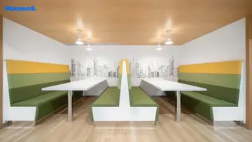 Project Image of Regus Tech 37 Ecity Co-Working space in Electronic City, Bangalore - Image 283261