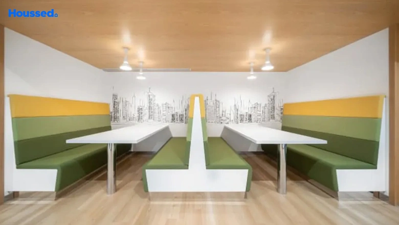 Project Image of Coworking Space in Regus Tech 37 Ecity, Electronic City - Image 283261