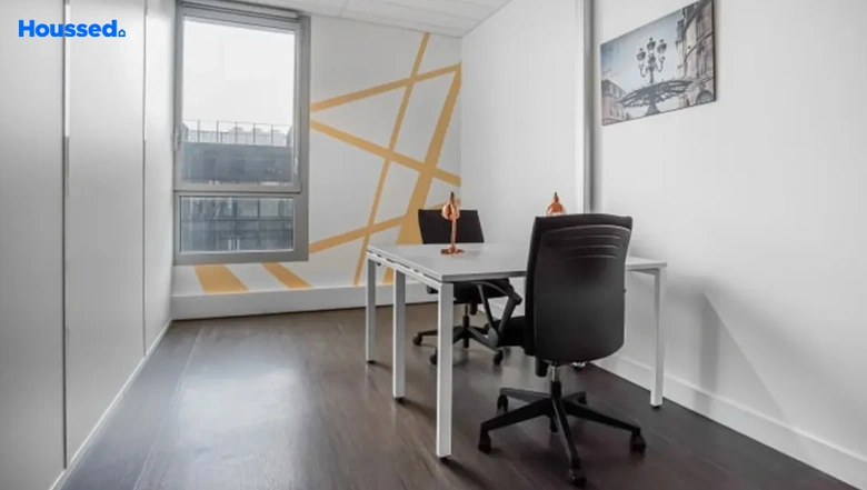 Project Image of Coworking Space in Regus Tech 37 Ecity, Electronic City - Image 283263