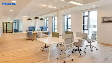Project Image of Regus Tech 37 Ecity Co-Working space in Electronic City, Bangalore - Image 283264