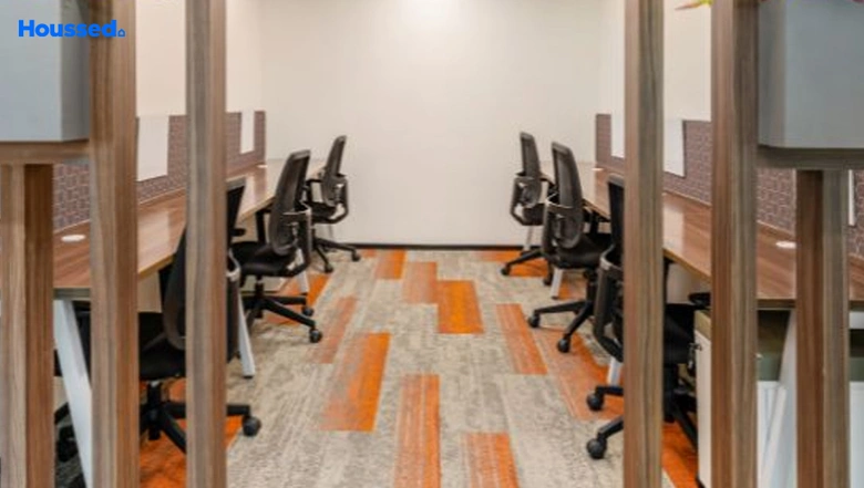 Project Image of Coworking Space in Awfis Supreme Business Park, Powai - Image 284991