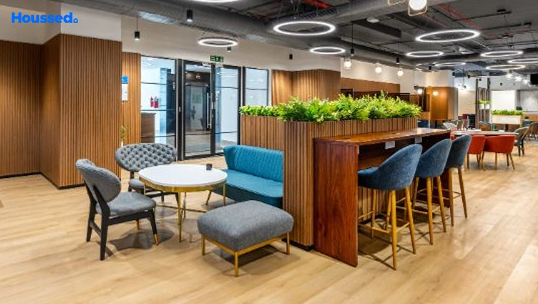 Project Image of Coworking Space in Awfis Supreme Business Park, Powai - Image 284995