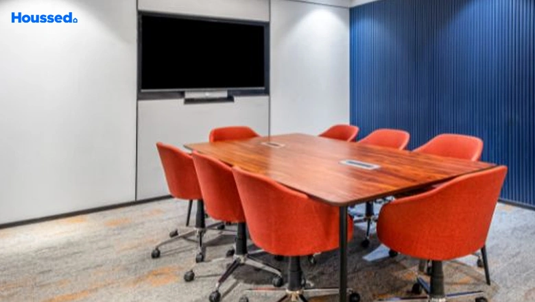 Project Image of Coworking Space in Awfis Supreme Business Park, Powai - Image 284993