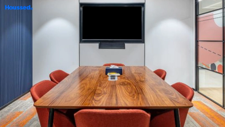 Project Image of Coworking Space in Awfis Supreme Business Park, Powai - Image 284992