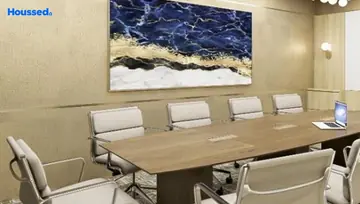 Project Image of Awfis INS Tower BKC Co-Working space in BKC, Mumbai - Image 285395