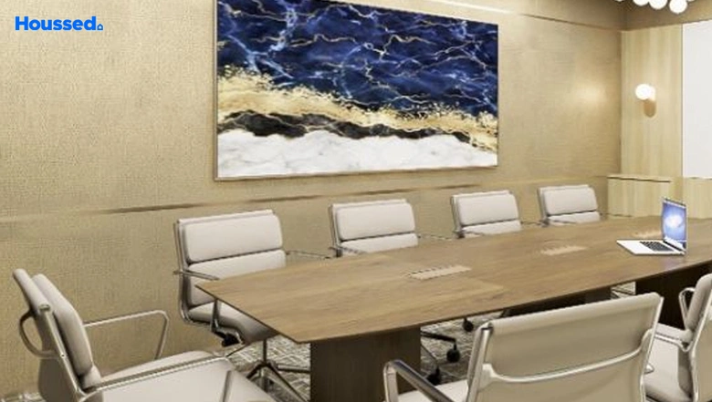 Project Image of Coworking Space in Awfis INS Tower BKC, BKC - Image 285395