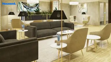 Project Image of Awfis INS Tower BKC Co-Working space in BKC, Mumbai - Image 285396