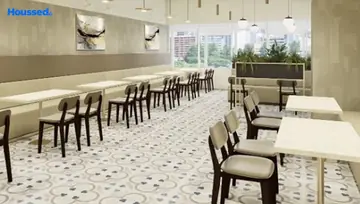 Project Image of Awfis INS Tower BKC Co-Working space in BKC, Mumbai - Image 285398