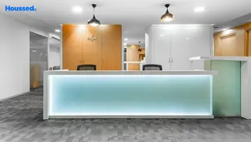 Project Image of Regus SL Jubilee Co-Working space in Jubilee Hills, Hyderabad - Image 284638