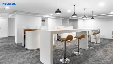 Project Image of Regus SL Jubilee Co-Working space in Jubilee Hills, Hyderabad - Image 284637