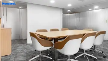 Project Image of Regus SL Jubilee Co-Working space in Jubilee Hills, Hyderabad - Image 284634