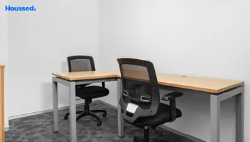 Project Image of Regus SL Jubilee Co-Working space in Jubilee Hills, Hyderabad - Image 284631