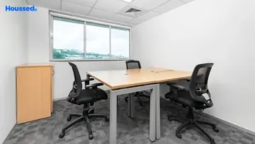 Project Image of Regus SL Jubilee Co-Working space in Jubilee Hills, Hyderabad - Image 284633