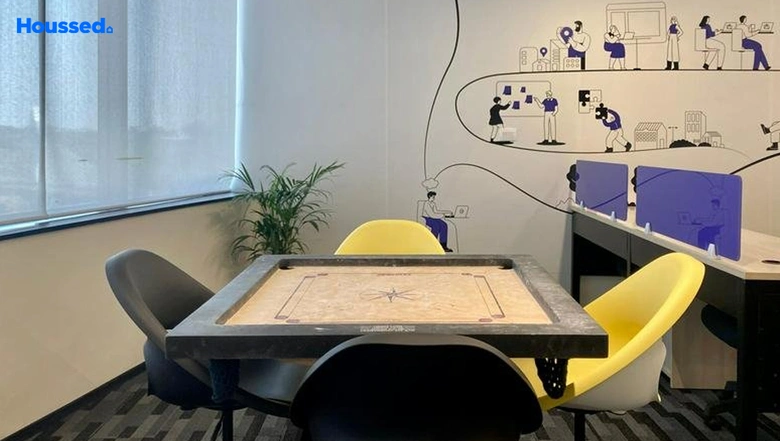 Project Image of Coworking Space in Regus iLabs Centre, Madhapur - Image 284049