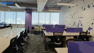 Project Image of Regus iLabs Centre Co-Working space in Madhapur, Hyderabad - Image 284050