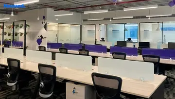 Project Image of Regus iLabs Centre Co-Working space in Madhapur, Hyderabad - Image 284054