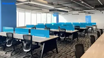 Project Image of Regus iLabs Centre Co-Working space in Madhapur, Hyderabad - Image 284053