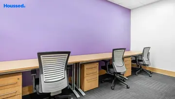 Project Image of Regus Mid Town Plaza Co-Working space in Banjara Hills, Hyderabad - Image 284125