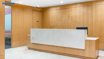 Project Image of Regus Mid Town Plaza Co-Working space in Banjara Hills, Hyderabad - Image 284132