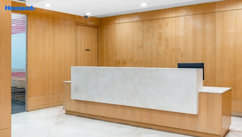 Project Image of Coworking Space in Regus Mid Town Plaza, Banjara Hills - Image 284132