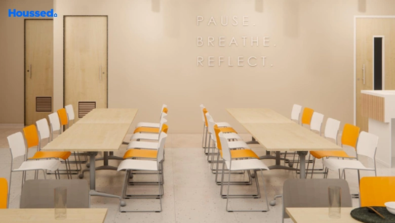 Project Image of Coworking Space in Awfis Adani Inspire 2 BKC, BKC - Image 285385