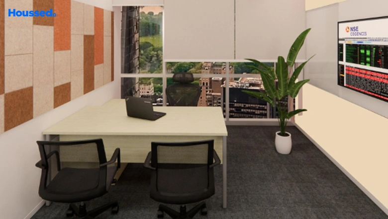 Project Image of Coworking Space in Awfis Adani Inspire 2 BKC, BKC - Image 285387