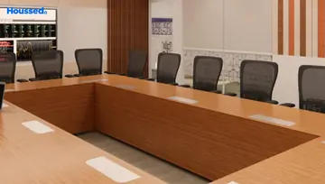 Project Image of Awfis Adani Inspire 2 BKC Co-Working space in BKC, Mumbai - Image 285388