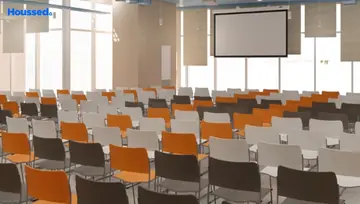 Project Image of Awfis Adani Inspire 2 BKC Co-Working space in BKC, Mumbai - Image 285389