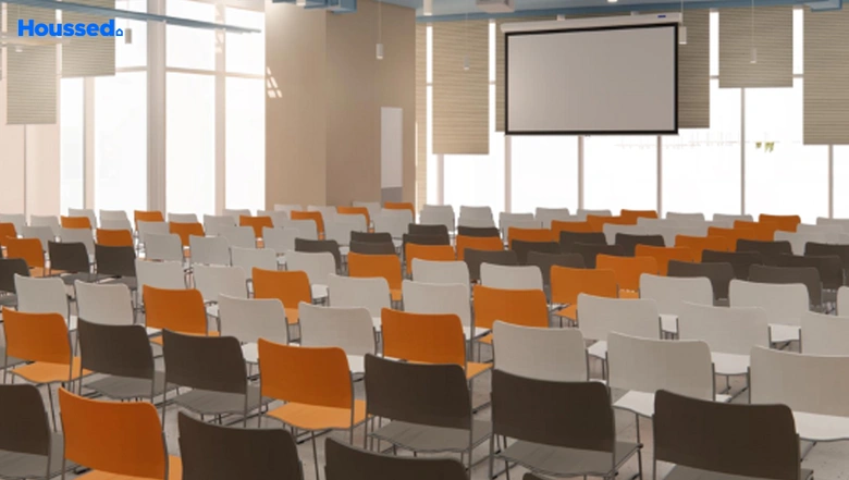 Project Image of Coworking Space in Awfis Adani Inspire 2 BKC, BKC - Image 285389