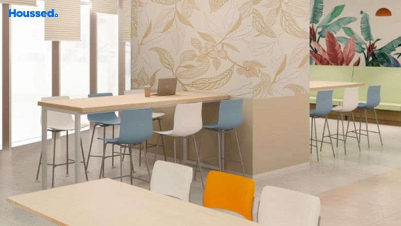 Project Image of Coworking Space in Awfis Adani Inspire 2 BKC, BKC - Image 285391