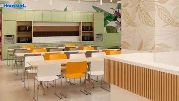 Project Image of Awfis Adani Inspire 2 BKC Co-Working space in BKC, Mumbai - Image 285392