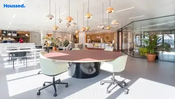 Project Image of Regus Yashshree Tech Park Co-Working space in Hitech City, Hyderabad - Image 284654