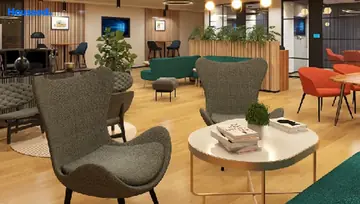 Project Image of Awfis Bellona Co-Working space in Thane West, Thane - Image 285669