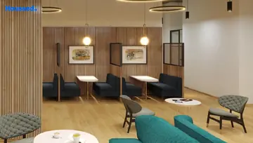 Project Image of Awfis Bellona Co-Working space in Thane West, Thane - Image 285668