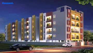 Project Image of Mahadev Enclave - Image 282555