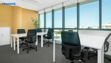 Project Image of Regus Acendia Arc Co-Working space in Financial District, Hyderabad - Image 284027