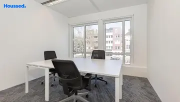 Project Image of Regus Acendia Arc Co-Working space in Financial District, Hyderabad - Image 284025