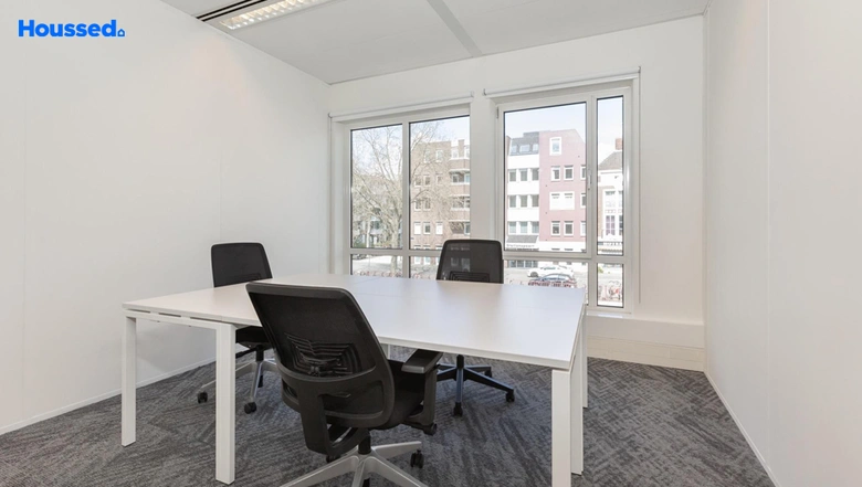Project Image of Coworking Space in Regus Acendia Arc, Financial District - Image 284025