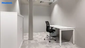 Project Image of Regus Acendia Arc Co-Working space in Financial District, Hyderabad - Image 284031