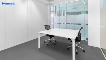 Project Image of Regus Acendia Arc Co-Working space in Financial District, Hyderabad - Image 284030