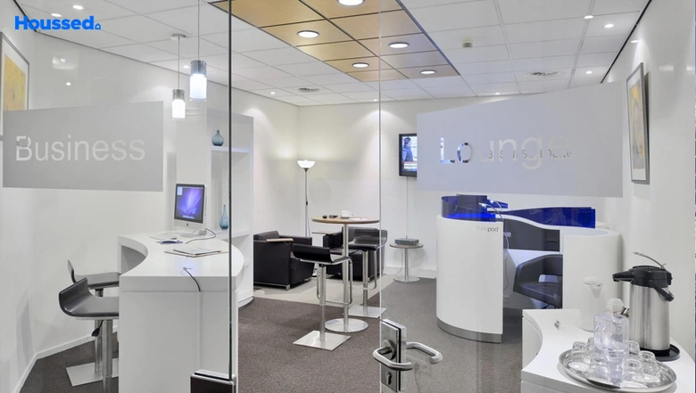 Project Image of Coworking Space in Regus Acendia Arc, Financial District - Image 284029