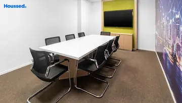 Project Image of Regus Acendia Arc Co-Working space in Financial District, Hyderabad - Image 284033