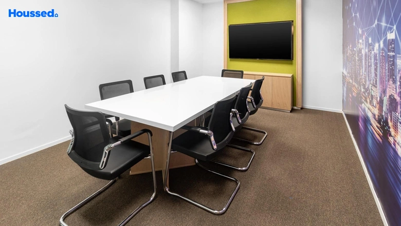 Project Image of Coworking Space in Regus Acendia Arc, Financial District - Image 284033