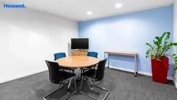 Project Image of Regus Acendia Arc Co-Working space in Financial District, Hyderabad - Image 284032