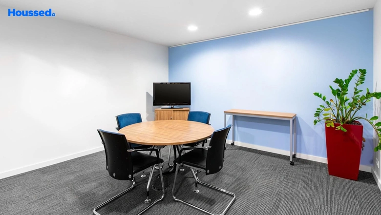 Project Image of Coworking Space in Regus Acendia Arc, Financial District - Image 284032