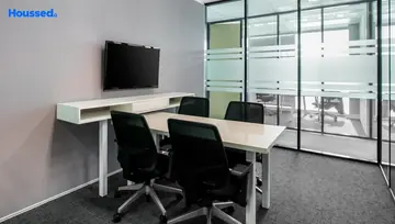 Project Image of Regus Acendia Arc Co-Working space in Financial District, Hyderabad - Image 284028
