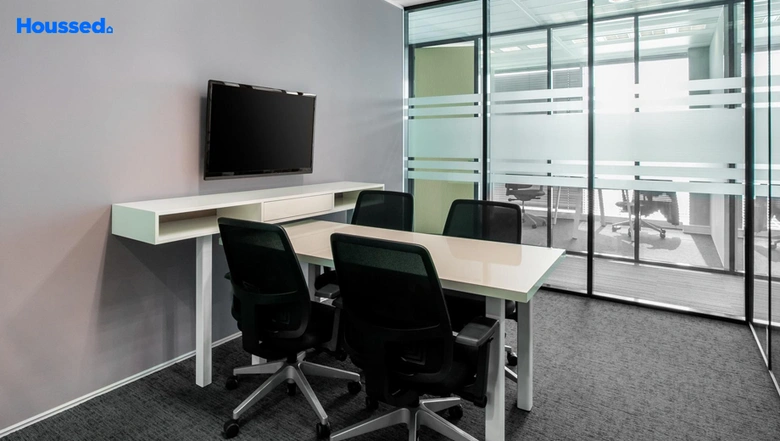 Project Image of Coworking Space in Regus Acendia Arc, Financial District - Image 284028