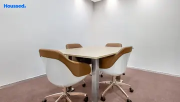 Project Image of Regus SLN Terminus Co-Working space in Gachibowli, Hyderabad - Image 284640